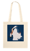Bisolaire - Tote bag
