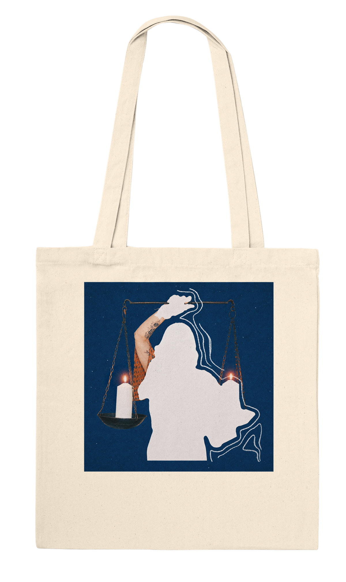 Bisolaire - Tote bag