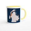 Bisolaire - Ceramic Mug