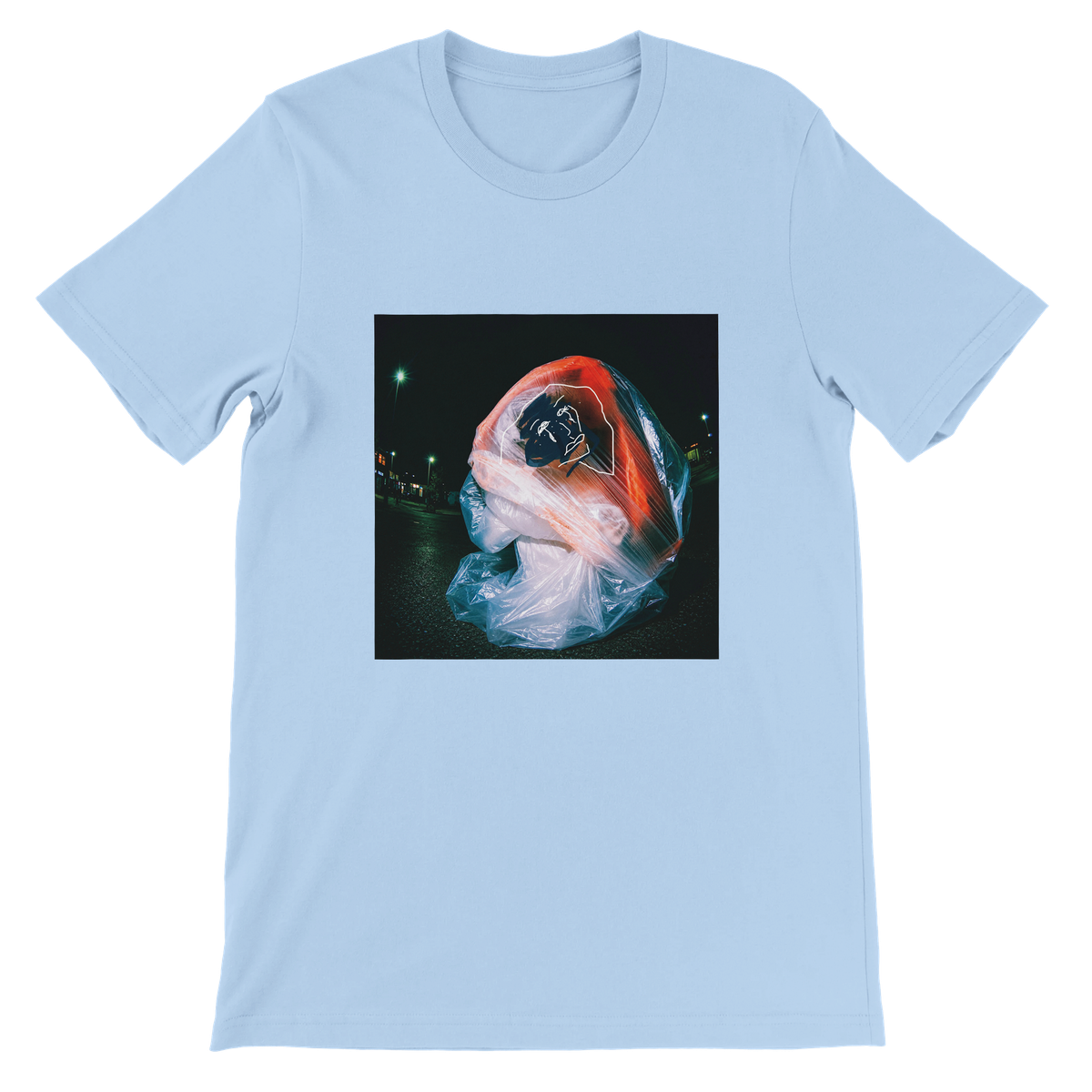 J'sors plus de chez moi - Unisex T-Shirt