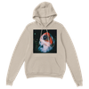 J'sors plus de chez moi - Classic Unisex Pullover Hoodie