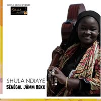 Sénégal Jàmm Rekk de Shula Ndiaye