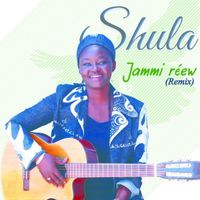 Jàmmi Reew (Remix) de Shula Ndiaye