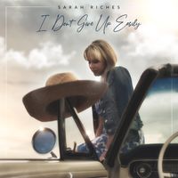 I Don't Give Up Easily by Sarah Riches