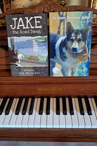 Tia McGraff Songs'n'Tails