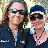 Tia McGraff Songs'n'Tails