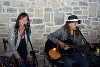 Christmas Concert in the Carriage House