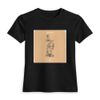 Women's Luxe fitted tee | TriDri TD653