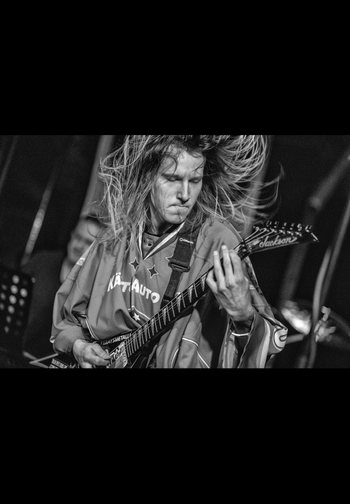 Centrio Goes Metal 16.11.2023
Pic: Torspomedia
