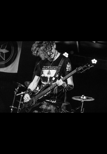 Centrio Goes Metal 16.11.2023
Pic: Torspomedia
