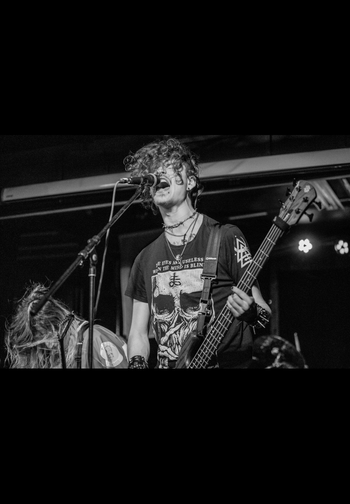 Centrio Goes Metal 16.11.2023
Pic: Torspomedia
