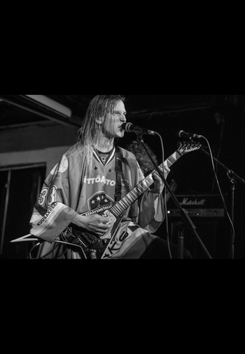 Centrio Goes Metal 16.11.2023
Pic: Torspomedia
