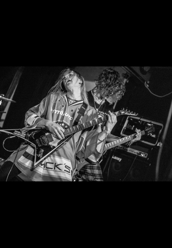 Centrio Goes Metal 16.11.2023
Pic: Torspomedia

