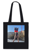 Here...Damn, Vol. 1 - Tote bag