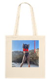 Here...Damn, Vol. 1 - Tote bag