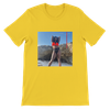 Here...Damn, Vol. 1 - Unisex T-Shirt
