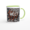 Melt - Ceramic Mug