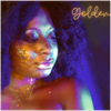 Golden - Fine Art Poster