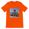 Here...Damn, Vol. 1 - Unisex T-Shirt