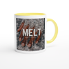 Melt - Ceramic Mug