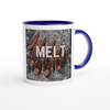 Melt - Ceramic Mug