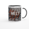 Melt - Ceramic Mug