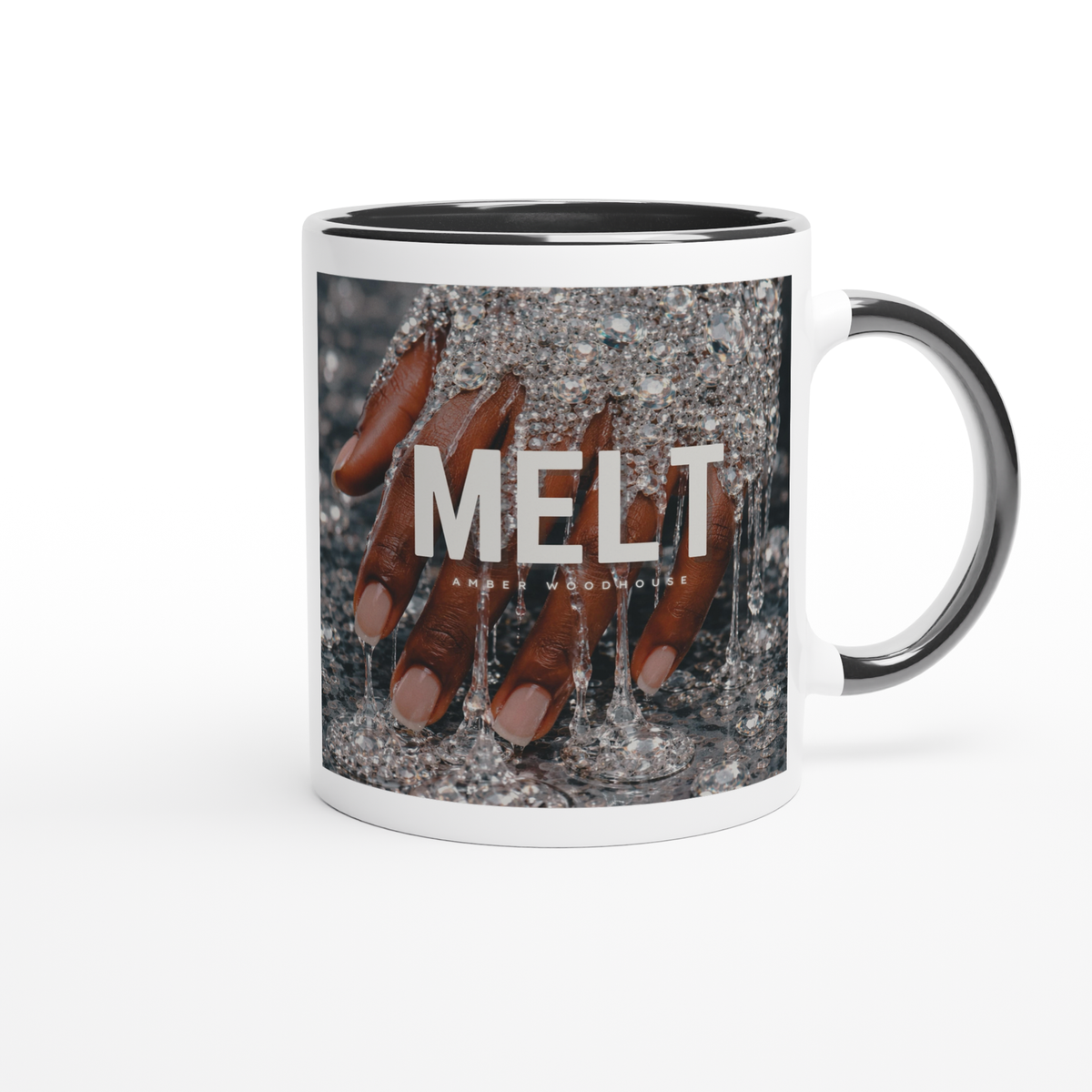 Melt - Ceramic Mug