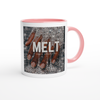 Melt - Ceramic Mug