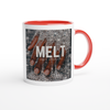 Melt - Ceramic Mug