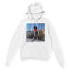 Here...Damn, Vol. 1 - Classic Unisex Pullover Hoodie