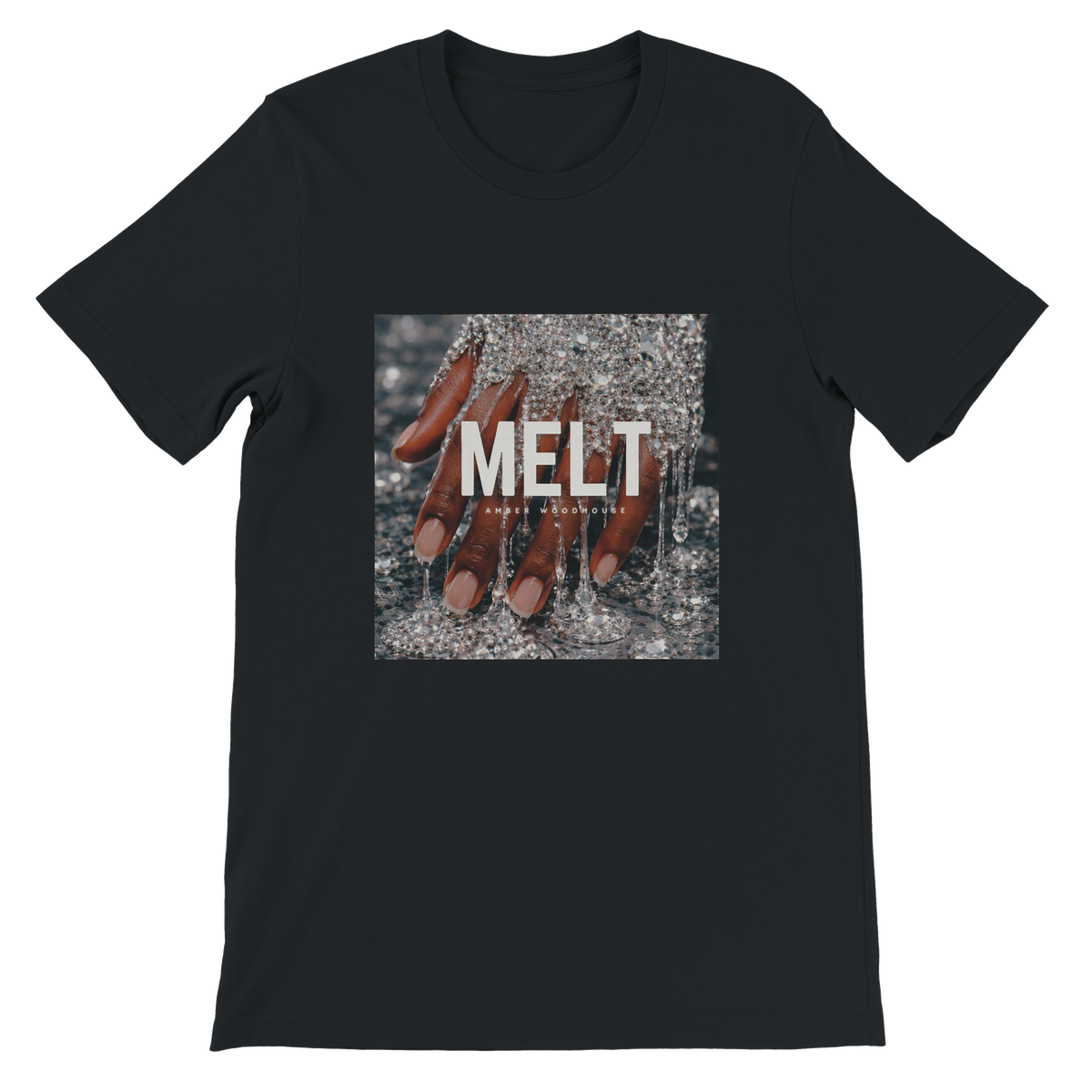 Melt - Unisex T-Shirt