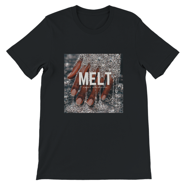Melt - Unisex T-Shirt