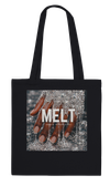 Melt - Tote bag
