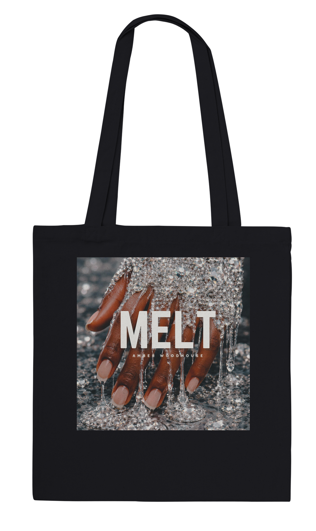 Melt - Tote bag