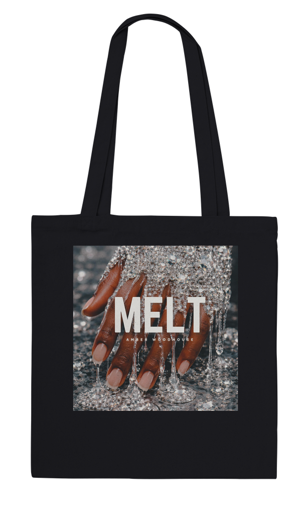 Melt - Tote bag