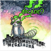 Charismatic Megafauna - Fine Art Poster