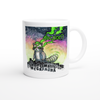Charismatic Megafauna - Ceramic Mug