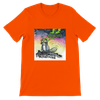 Charismatic Megafauna - Unisex T-Shirt