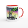 Charismatic Megafauna - Ceramic Mug