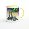 Charismatic Megafauna - Ceramic Mug