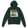 Charismatic Megafauna - Classic Unisex Pullover Hoodie