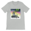 Charismatic Megafauna - Unisex T-Shirt