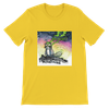Charismatic Megafauna - Unisex T-Shirt
