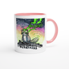 Charismatic Megafauna - Ceramic Mug
