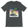Charismatic Megafauna - Unisex T-Shirt