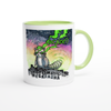 Charismatic Megafauna - Ceramic Mug