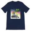 Charismatic Megafauna - Unisex T-Shirt