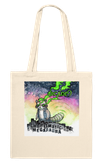 Charismatic Megafauna - Tote bag