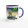 Charismatic Megafauna - Ceramic Mug