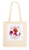 Rebirth of a Rose - Tote bag
